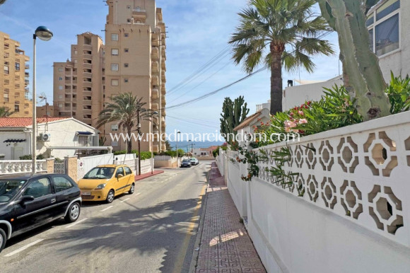 Verkauf - Bungalow - Torrevieja - Torrelamata - La Mata