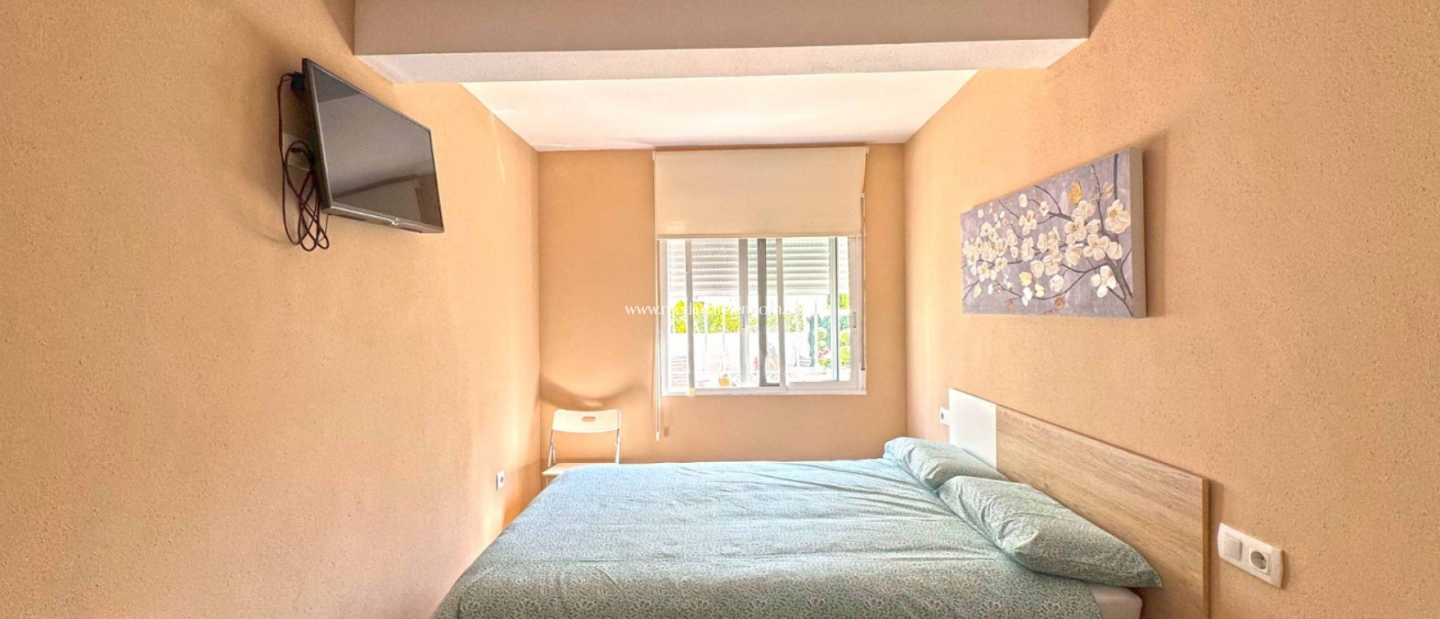 Verkauf - Bungalow - Torrevieja - Torrelamata - La Mata