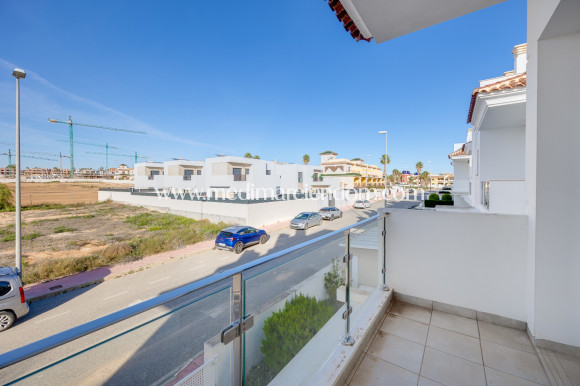 Verkauf - Doppelhaushälfte - Ciudad Quesada/Rojales - Ciudad Quesada