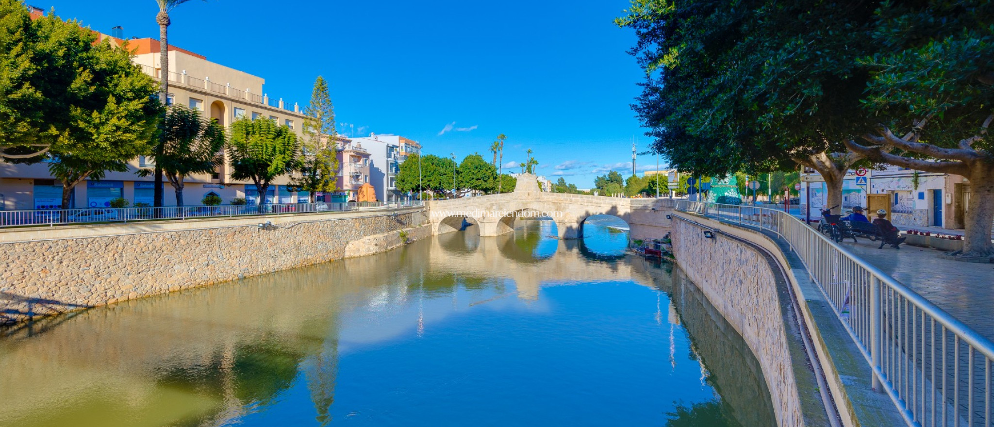 Verkauf - Doppelhaushälfte - Ciudad Quesada/Rojales - Ciudad Quesada