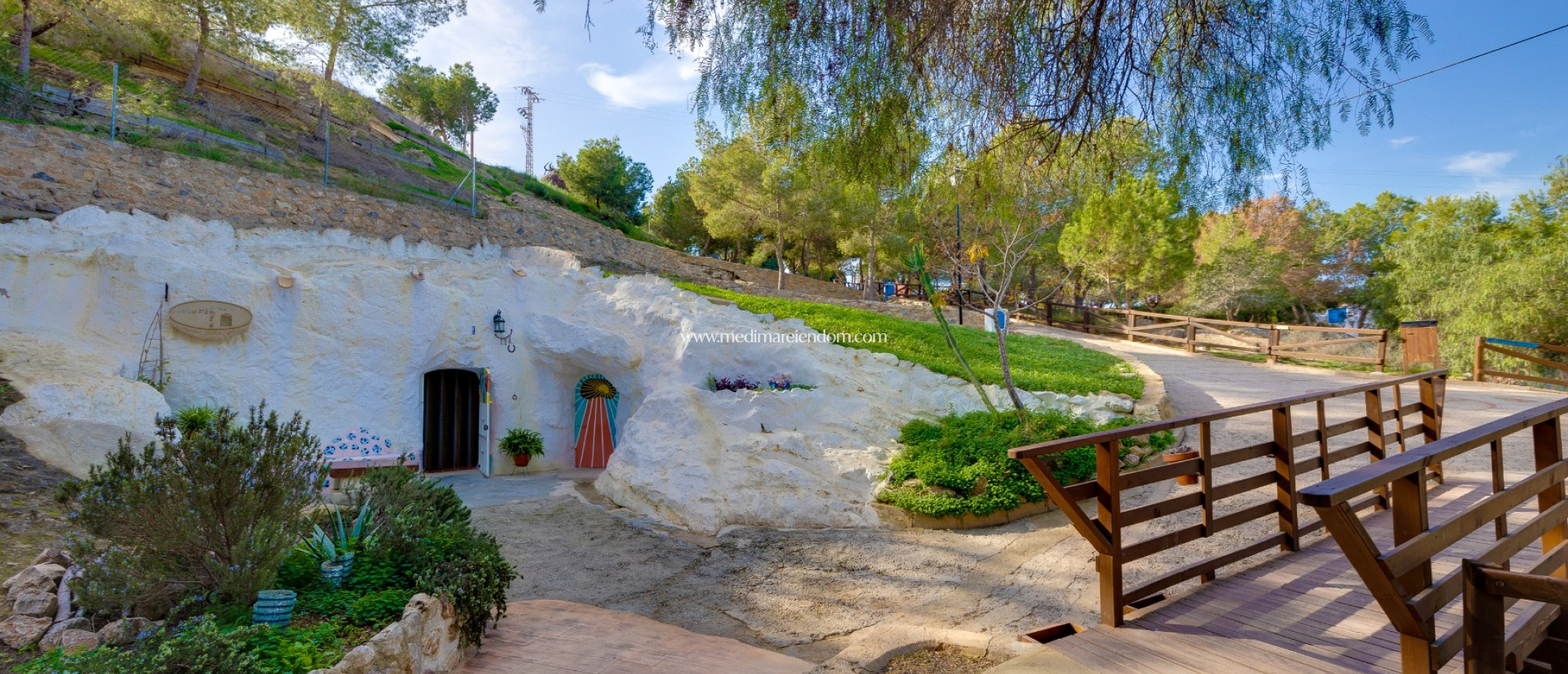 Verkauf - Doppelhaushälfte - Ciudad Quesada/Rojales - Ciudad Quesada