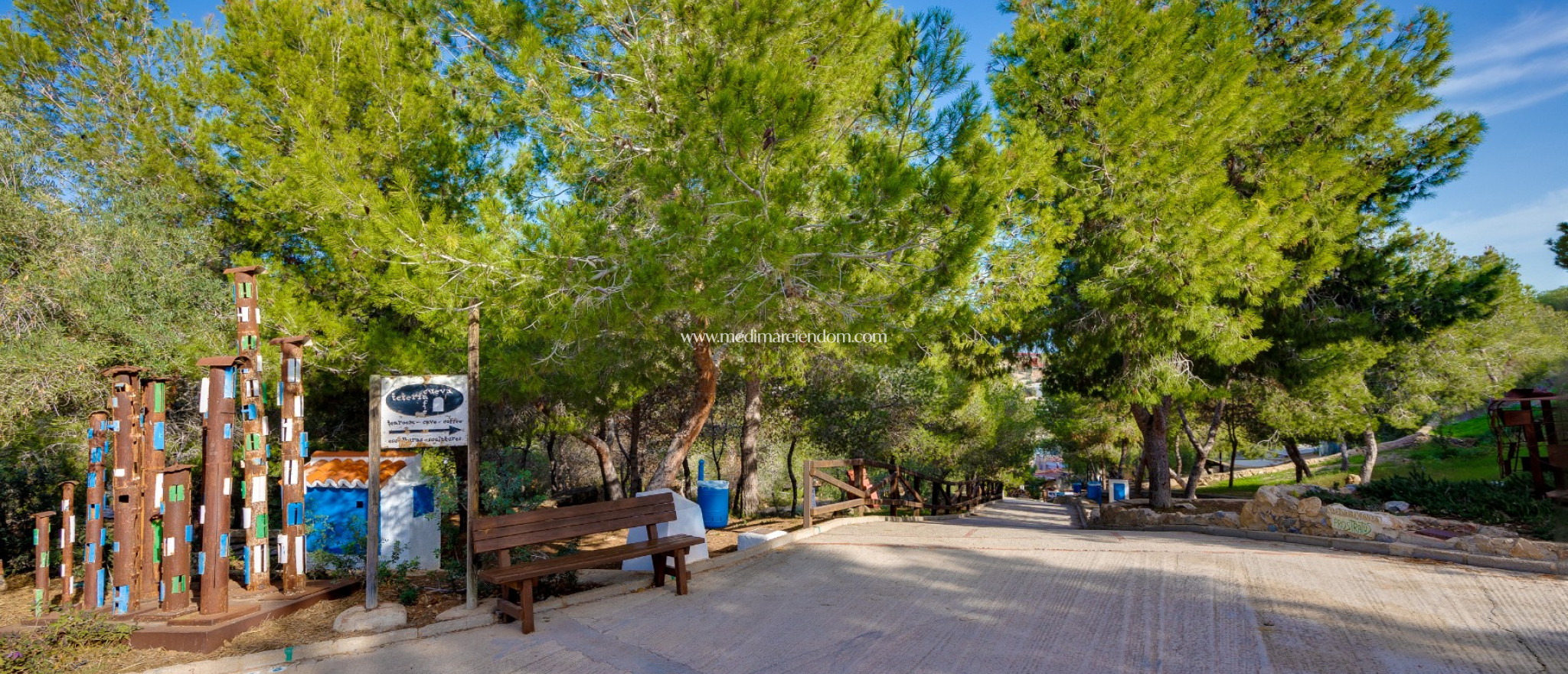 Verkauf - Doppelhaushälfte - Ciudad Quesada/Rojales - Ciudad Quesada