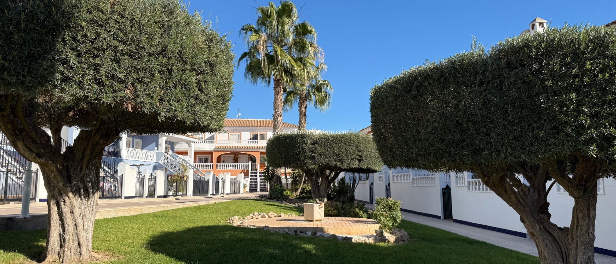 Verkauf - Doppelhaushälfte - Ciudad Quesada/Rojales - Doña Pepa