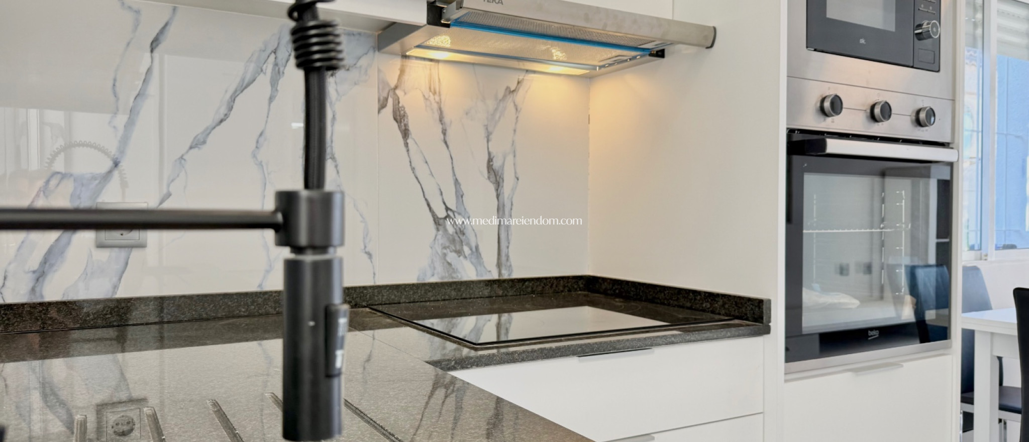 Verkauf - Doppelhaushälfte - Torrevieja - El Chaparral