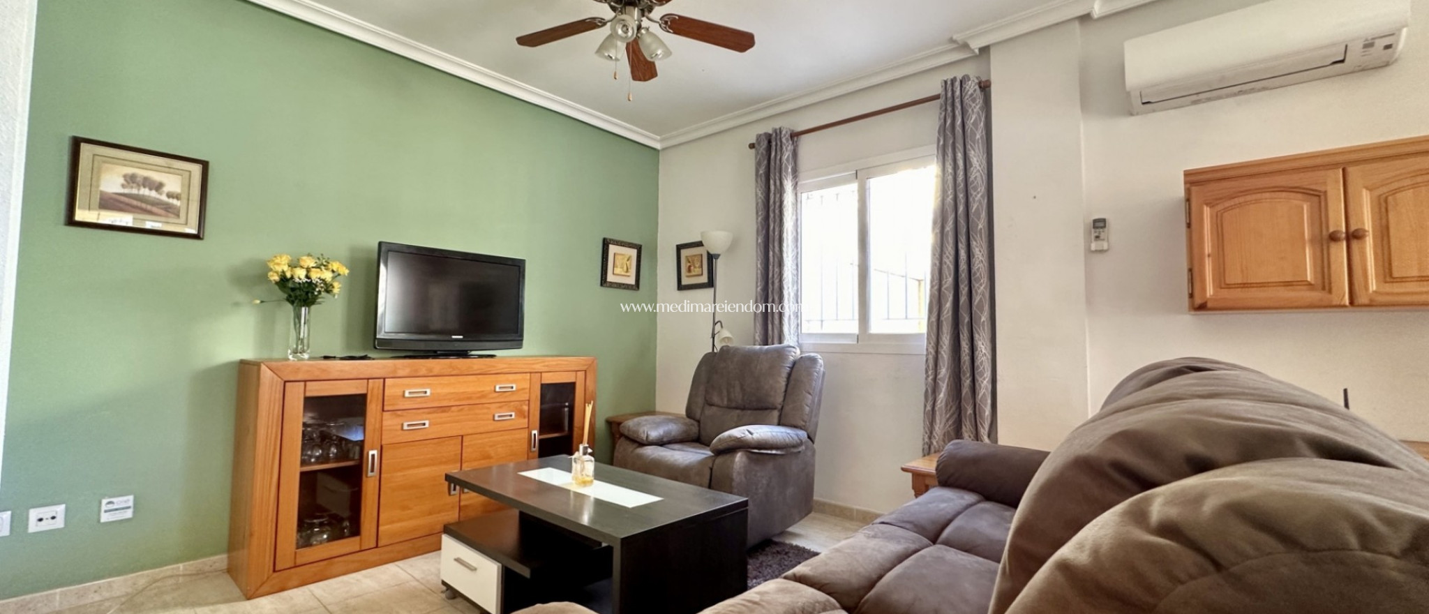 Verkauf - Duplex - Orihuela - Zeniamar-Horizonte-La Campana