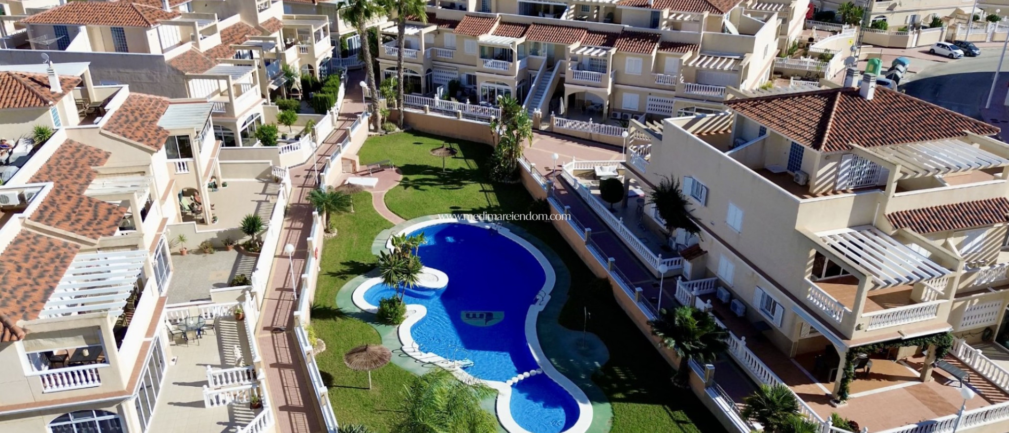 Verkauf - Duplex - Orihuela - Zeniamar-Horizonte-La Campana