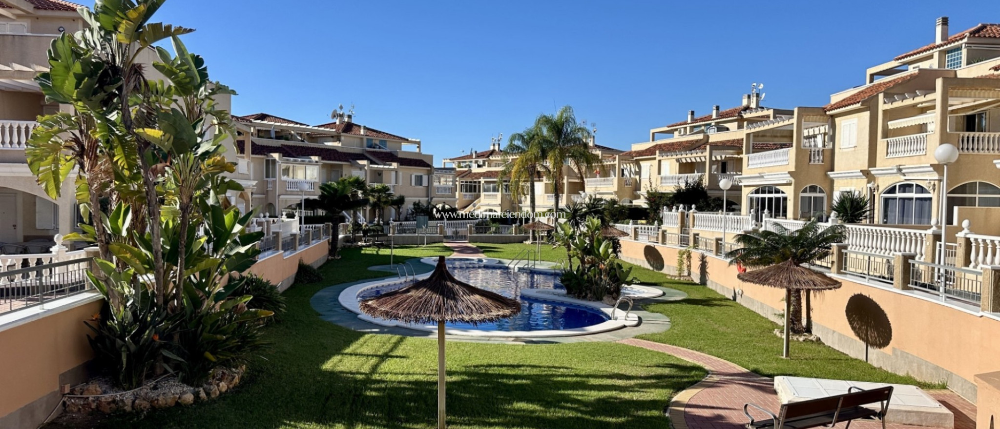 Verkauf - Duplex - Orihuela - Zeniamar-Horizonte-La Campana