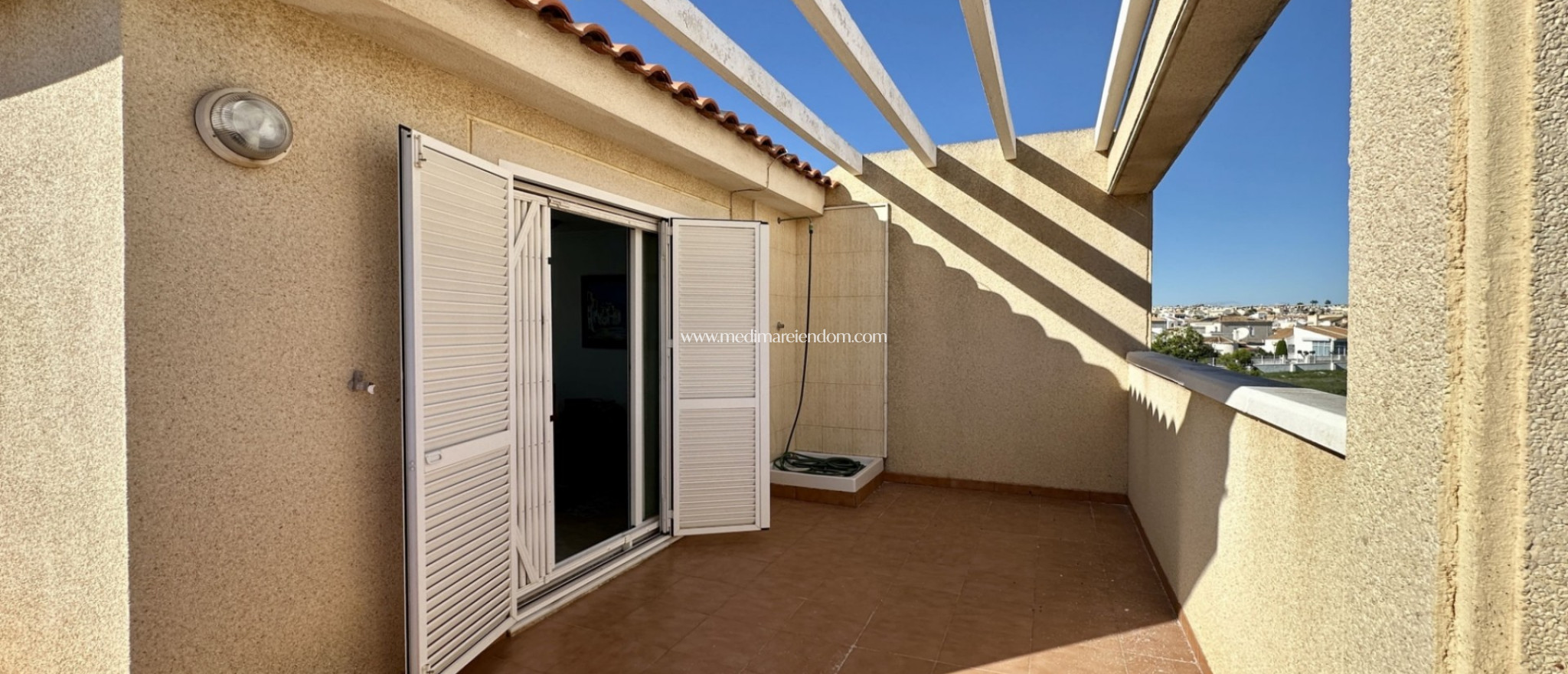 Verkauf - Duplex - Orihuela - Zeniamar-Horizonte-La Campana