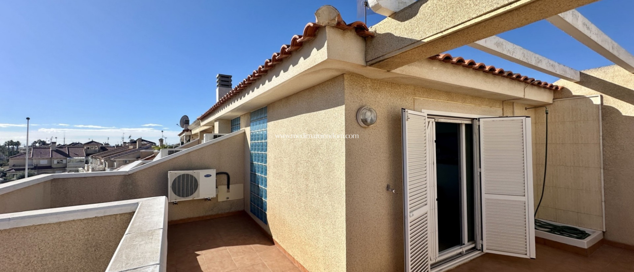 Verkauf - Duplex - Orihuela - Zeniamar-Horizonte-La Campana