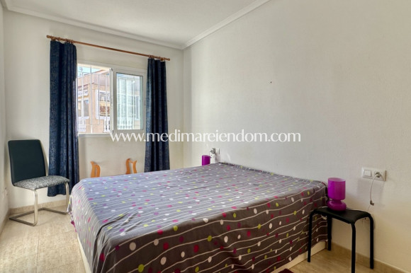 Verkauf - Duplex - Orihuela - Zeniamar-Horizonte-La Campana