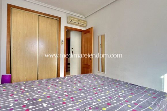 Verkauf - Duplex - Orihuela - Zeniamar-Horizonte-La Campana