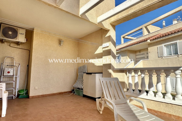 Verkauf - Duplex - Orihuela - Zeniamar-Horizonte-La Campana