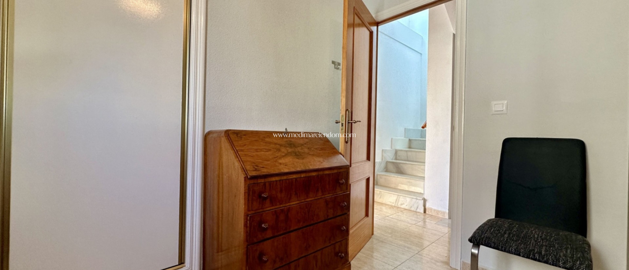 Verkauf - Duplex - Orihuela - Zeniamar-Horizonte-La Campana