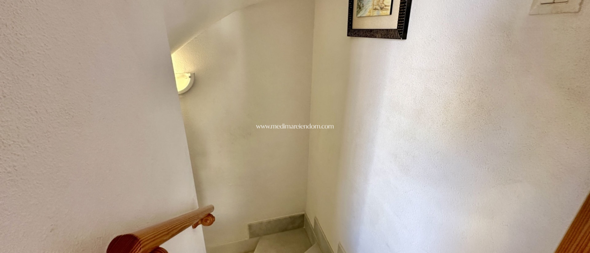 Verkauf - Duplex - Orihuela - Zeniamar-Horizonte-La Campana