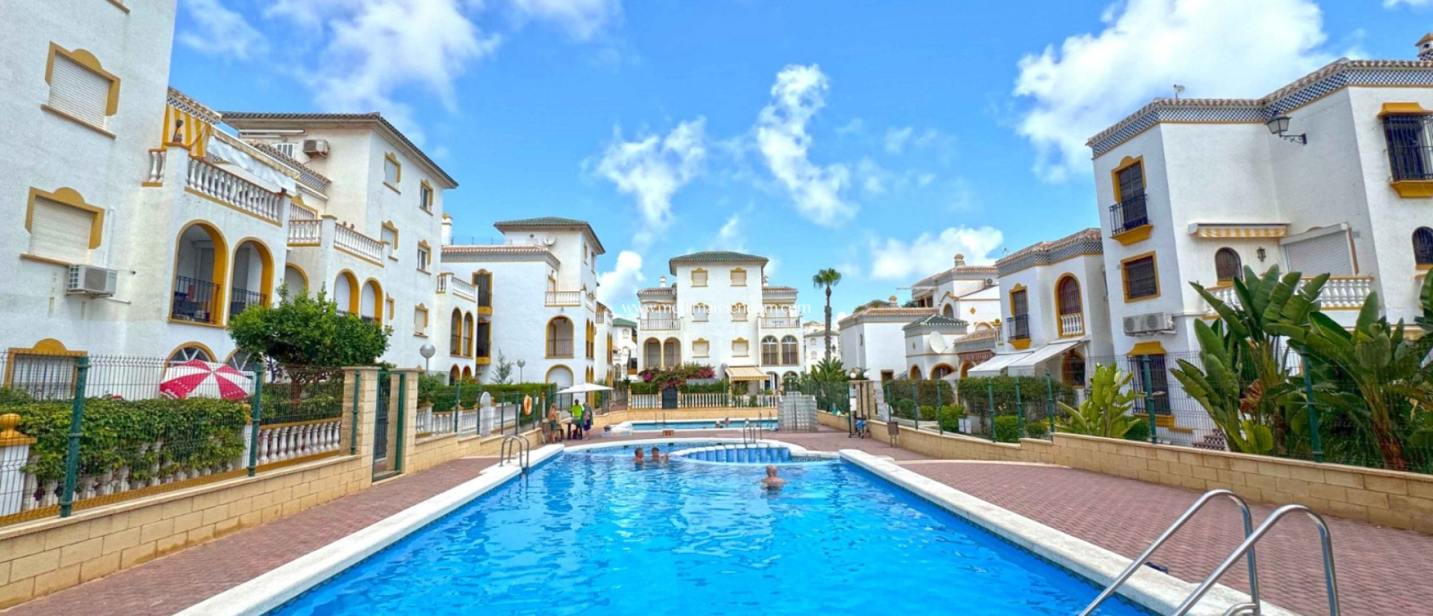 Verkauf - Duplex - Torrevieja - La Mata