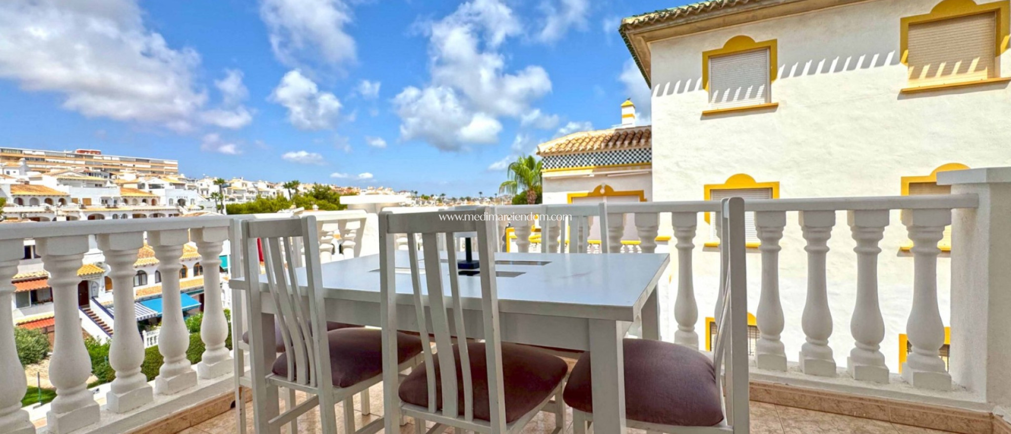 Verkauf - Duplex - Torrevieja - La Mata