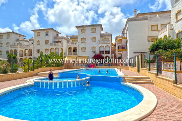 Verkauf - Duplex - Torrevieja - La Mata