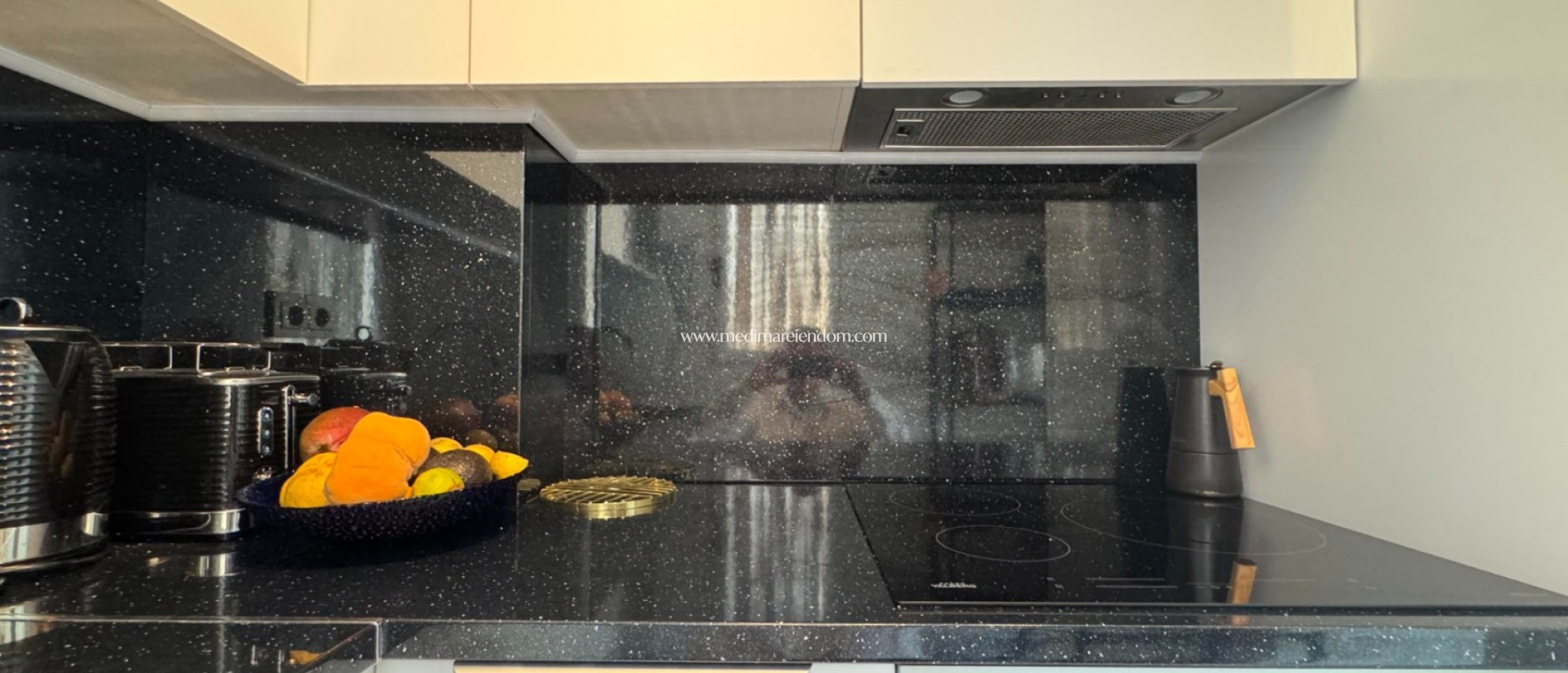 Verkauf - Duplex - Torrevieja - La Mata