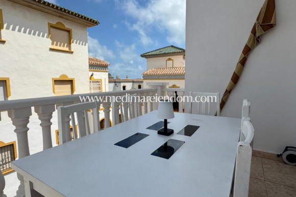 Verkauf - Duplex - Torrevieja - La Mata