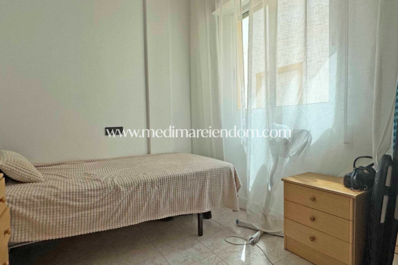 Verkauf - Duplex - Torrevieja - La Mata