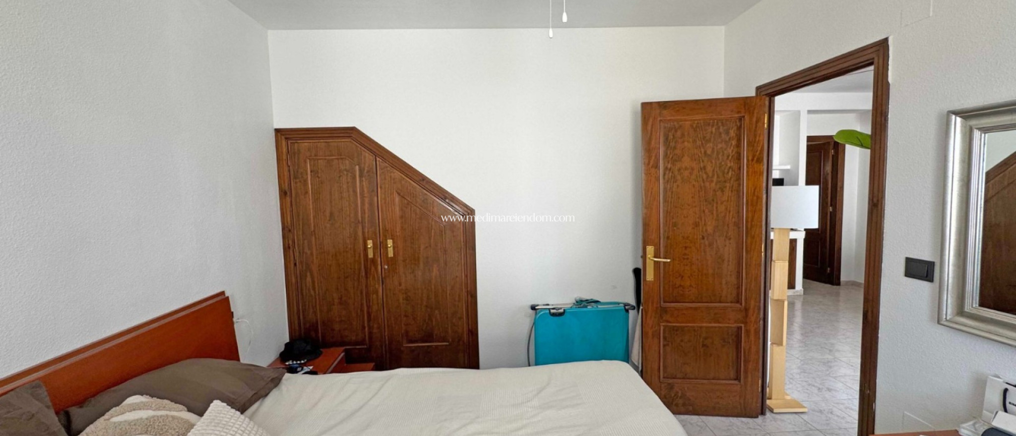 Verkauf - Duplex - Torrevieja - La Mata