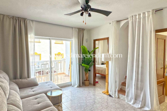 Verkauf - Duplex - Torrevieja - La Mata