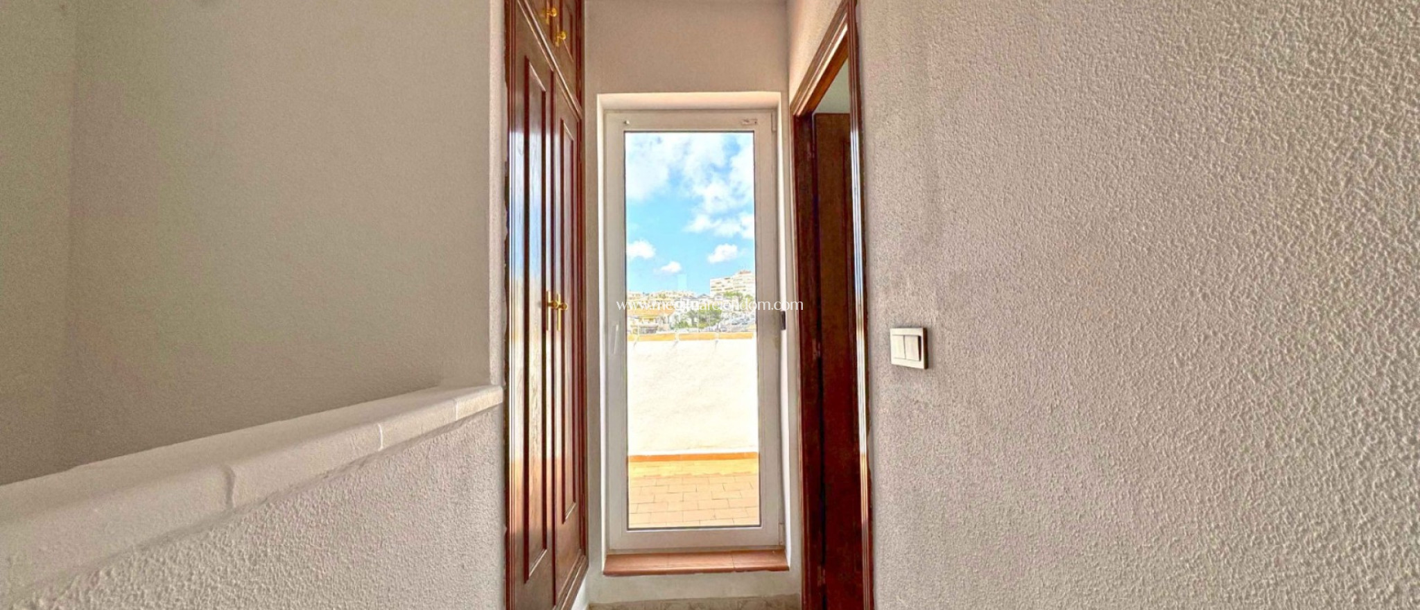Verkauf - Duplex - Torrevieja - La Mata