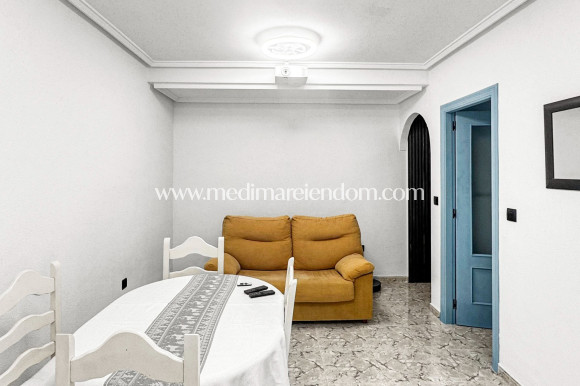 Verkauf - Duplex - Torrevieja - Nueva Torrevieja - Aguas Nuevas
