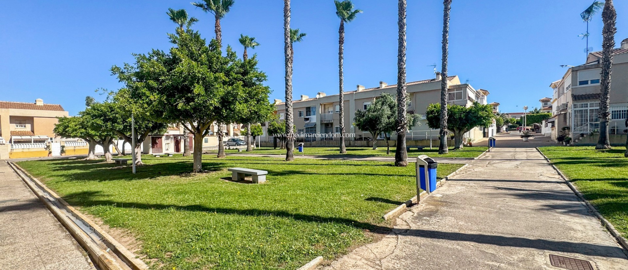 Verkauf - Duplex - Torrevieja - Nueva Torrevieja - Aguas Nuevas