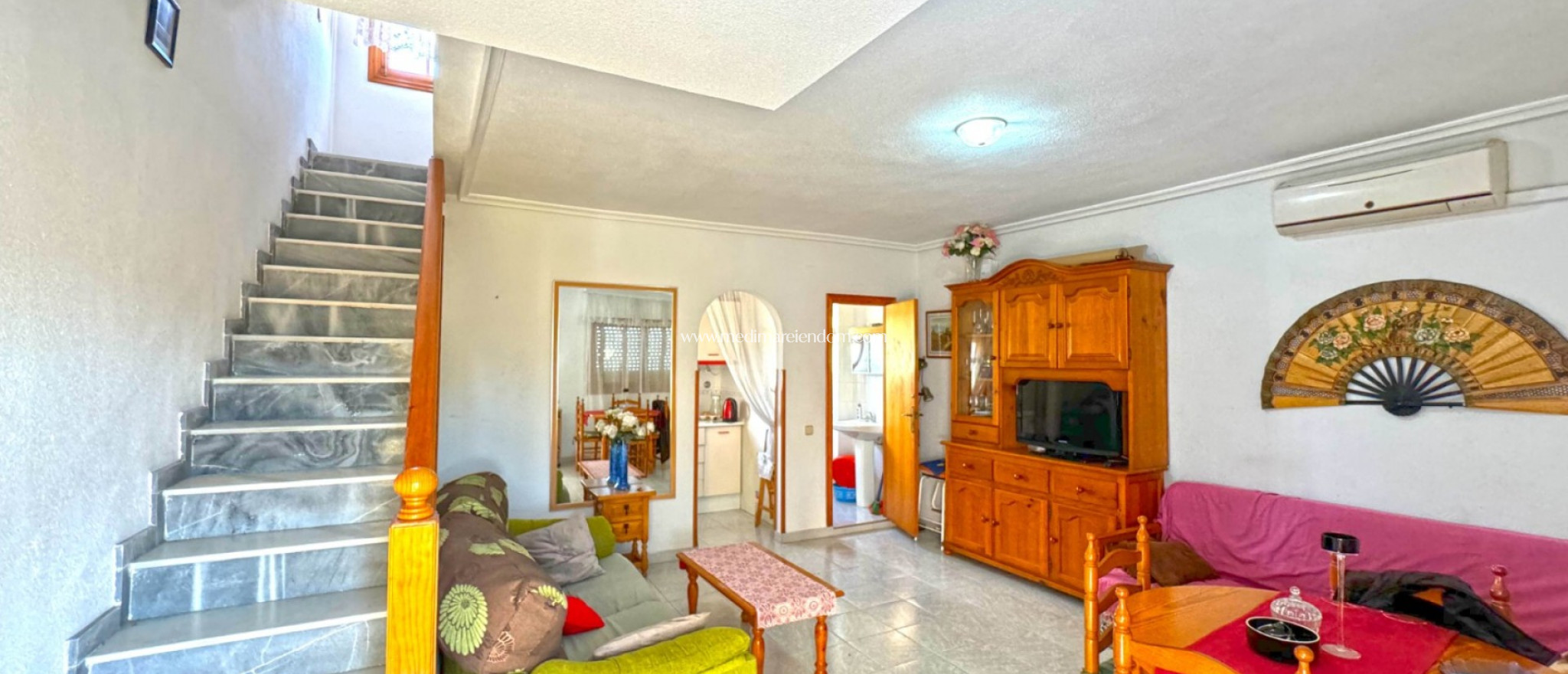 Verkauf - Duplex - Torrevieja