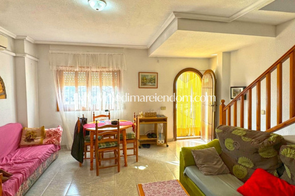 Verkauf - Duplex - Torrevieja