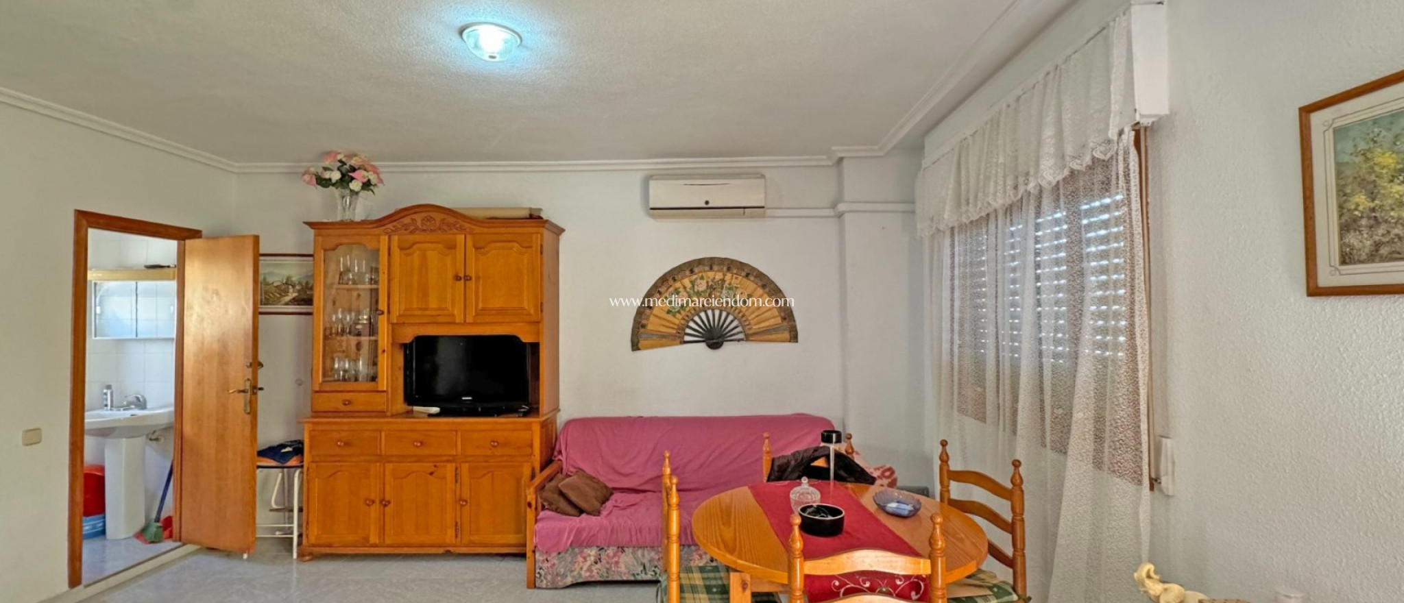 Verkauf - Duplex - Torrevieja