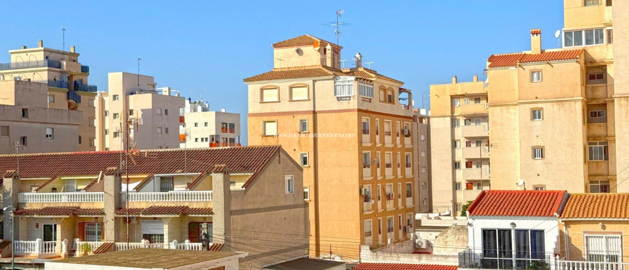 Verkauf - Duplex - Torrevieja