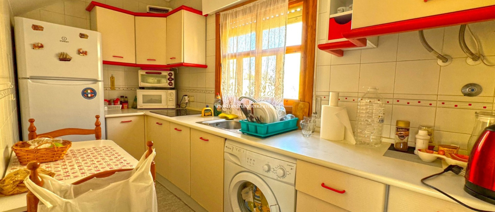 Verkauf - Duplex - Torrevieja