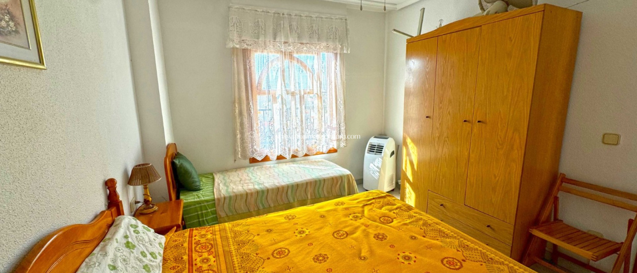 Verkauf - Duplex - Torrevieja