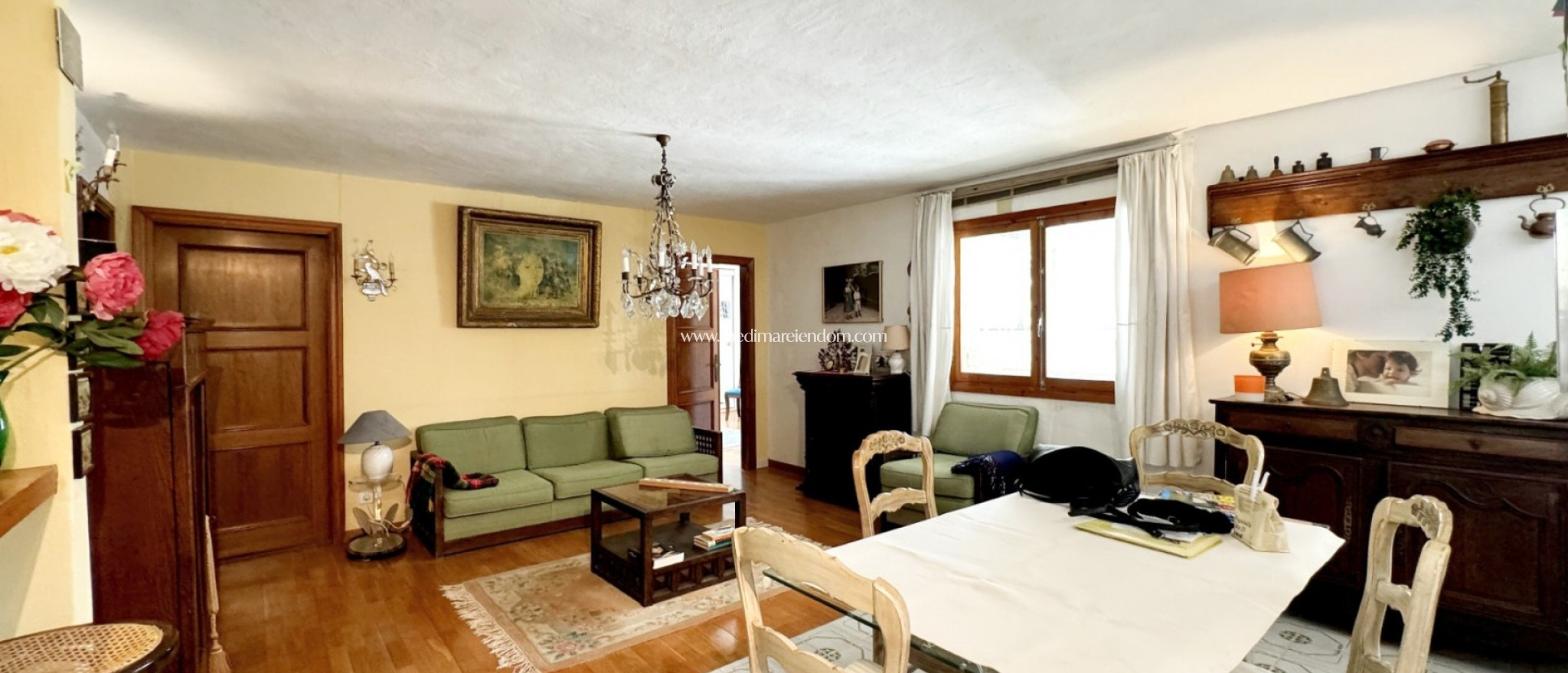 Verkauf - Freistehende Villa - Orihuela Costa - La Zenia