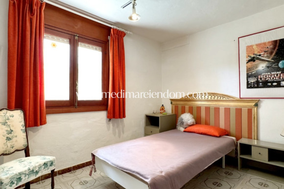 Verkauf - Freistehende Villa - Orihuela Costa - La Zenia