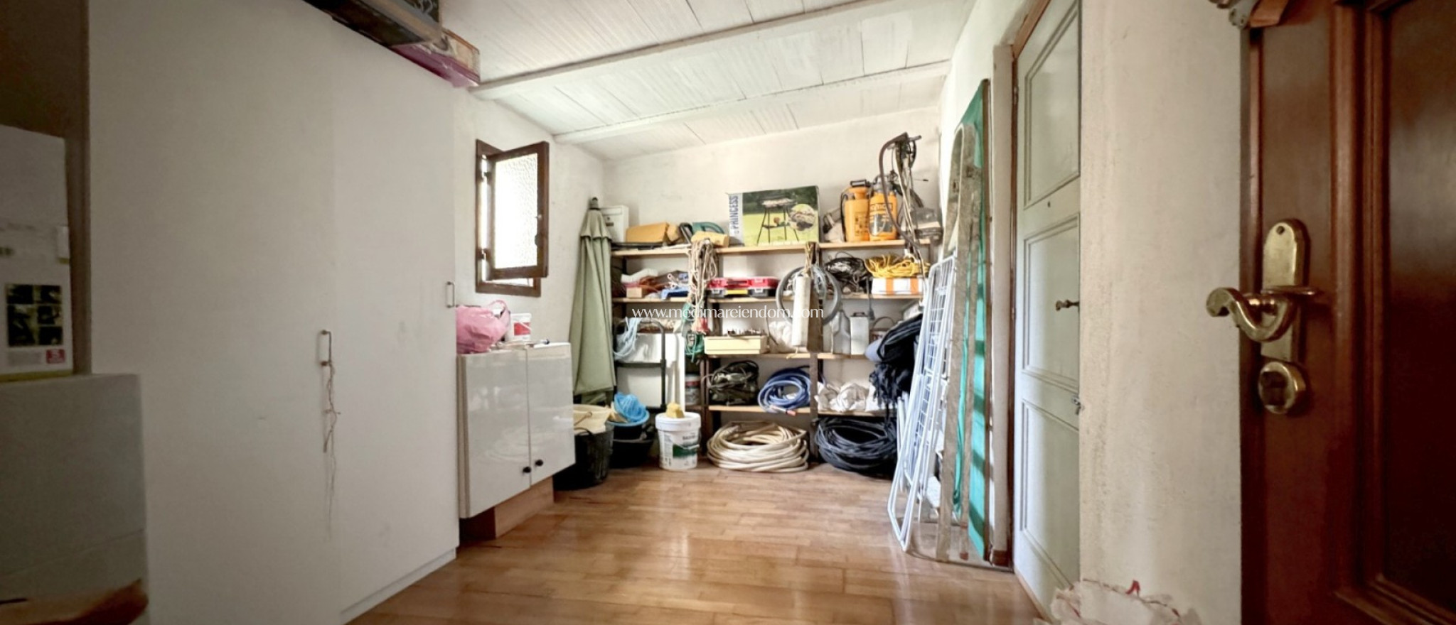 Verkauf - Freistehende Villa - Orihuela Costa - La Zenia