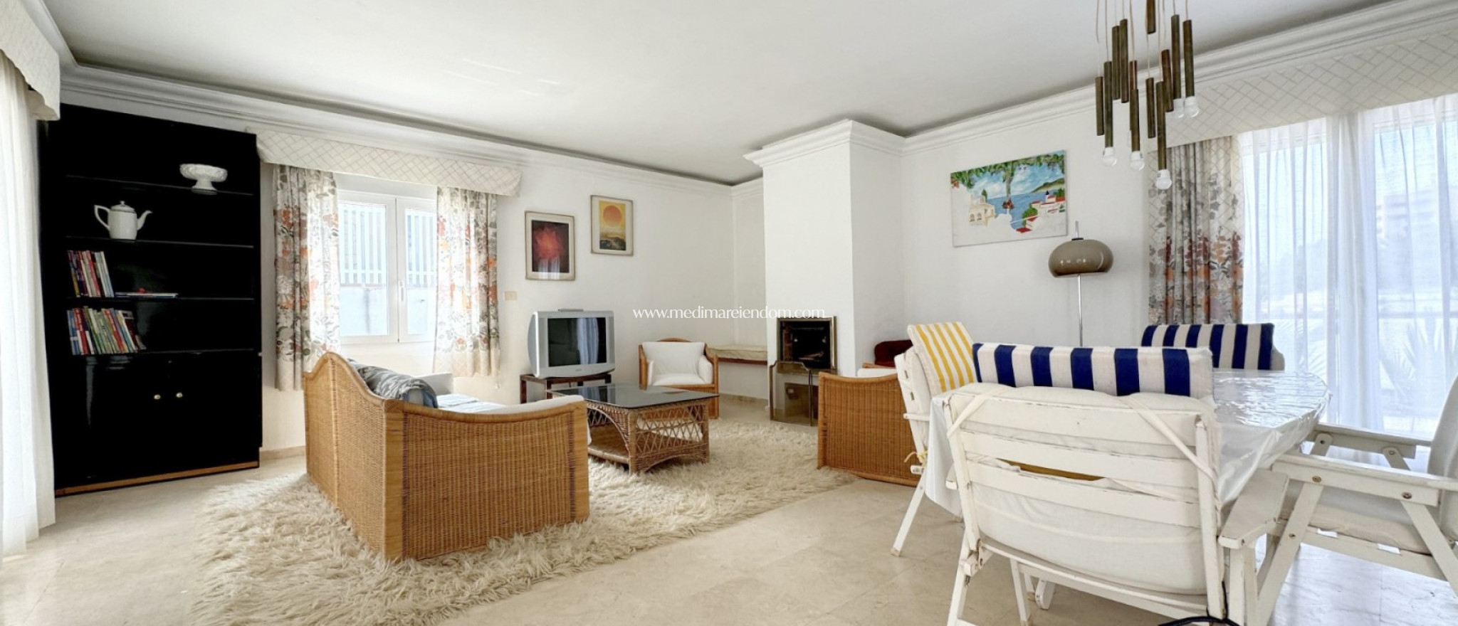 Verkauf - Freistehende Villa - Orihuela Costa - La Zenia