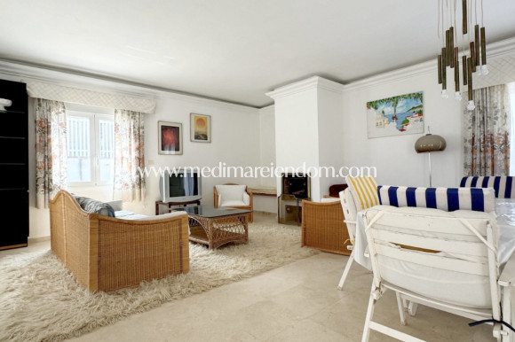 Verkauf - Freistehende Villa - Orihuela Costa - La Zenia