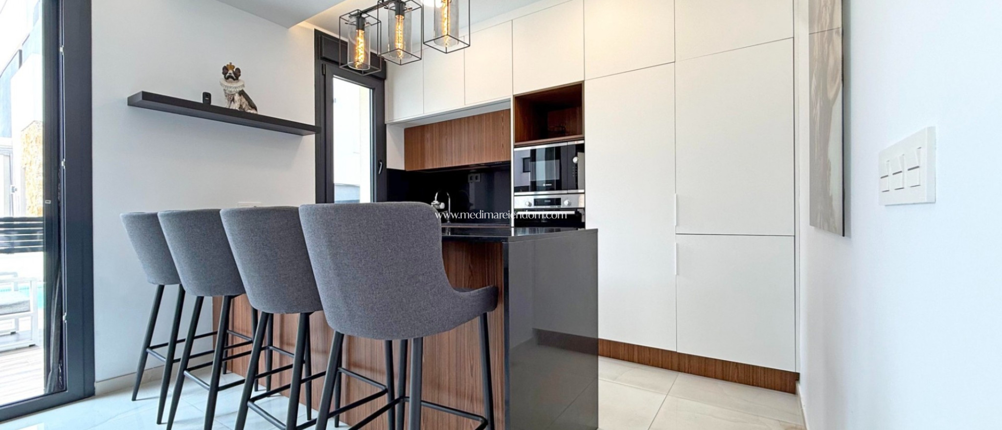 Verkauf - Freistehende Villa - Orihuela Costa - Lomas de Cabo Roig