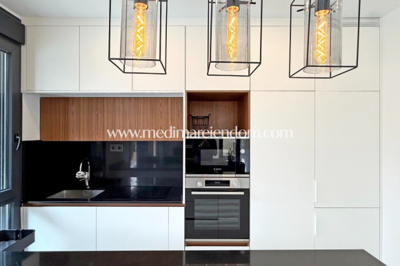 Verkauf - Freistehende Villa - Orihuela Costa - Lomas de Cabo Roig