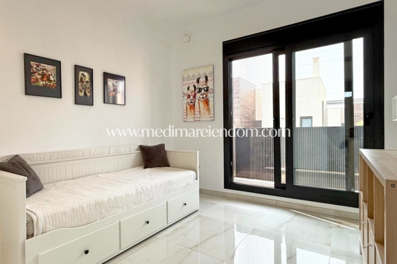 Verkauf - Freistehende Villa - Orihuela Costa - Lomas de Cabo Roig