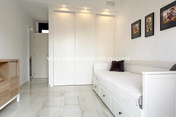 Verkauf - Freistehende Villa - Orihuela Costa - Lomas de Cabo Roig