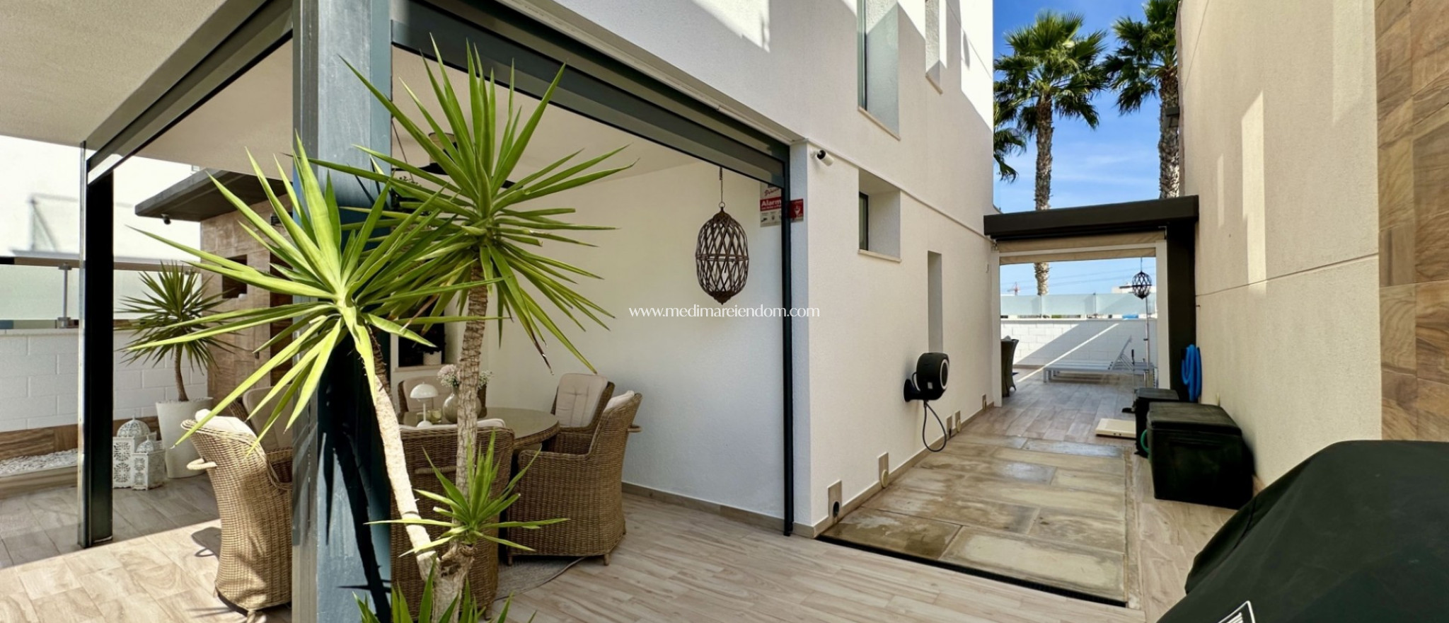 Verkauf - Freistehende Villa - Orihuela Costa - Lomas de Cabo Roig