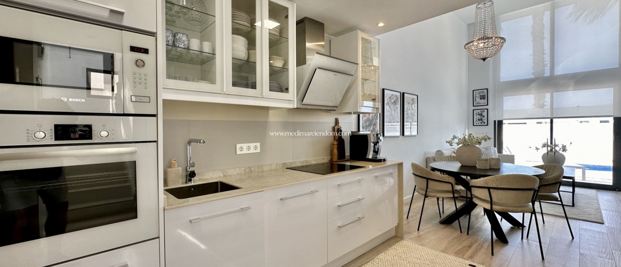 Verkauf - Freistehende Villa - Orihuela Costa - Lomas de Cabo Roig