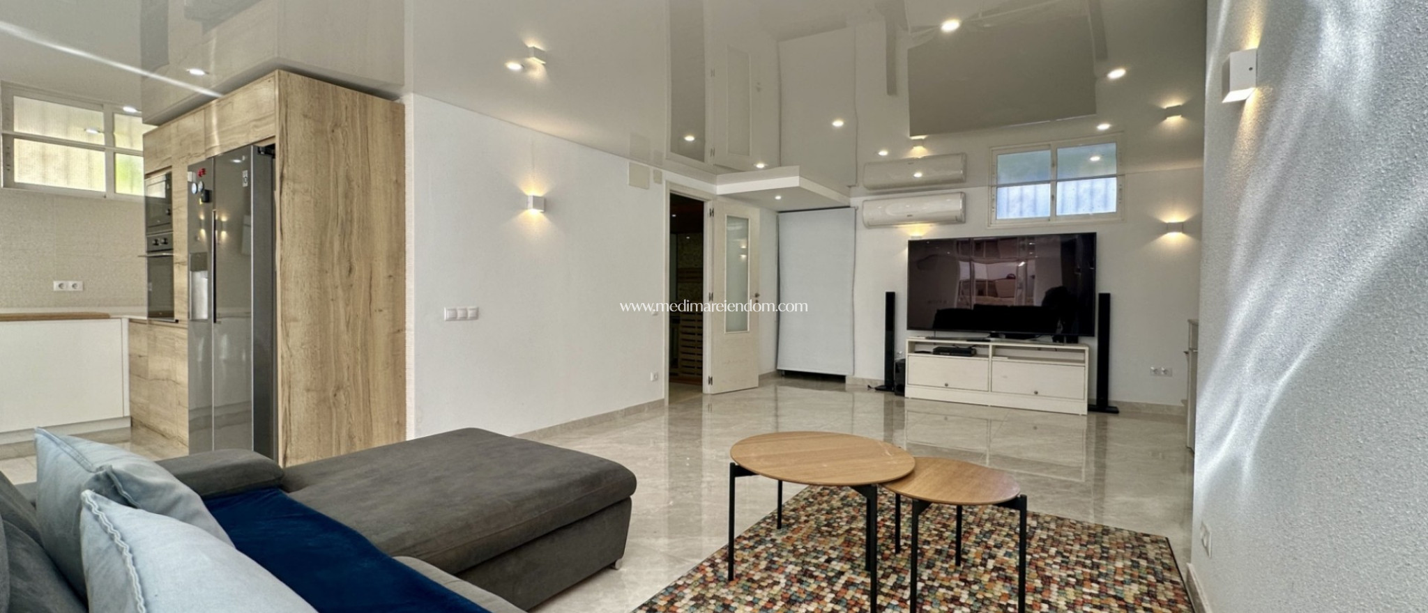 Verkauf - Freistehende Villa - Orihuela Costa - Los Dolses