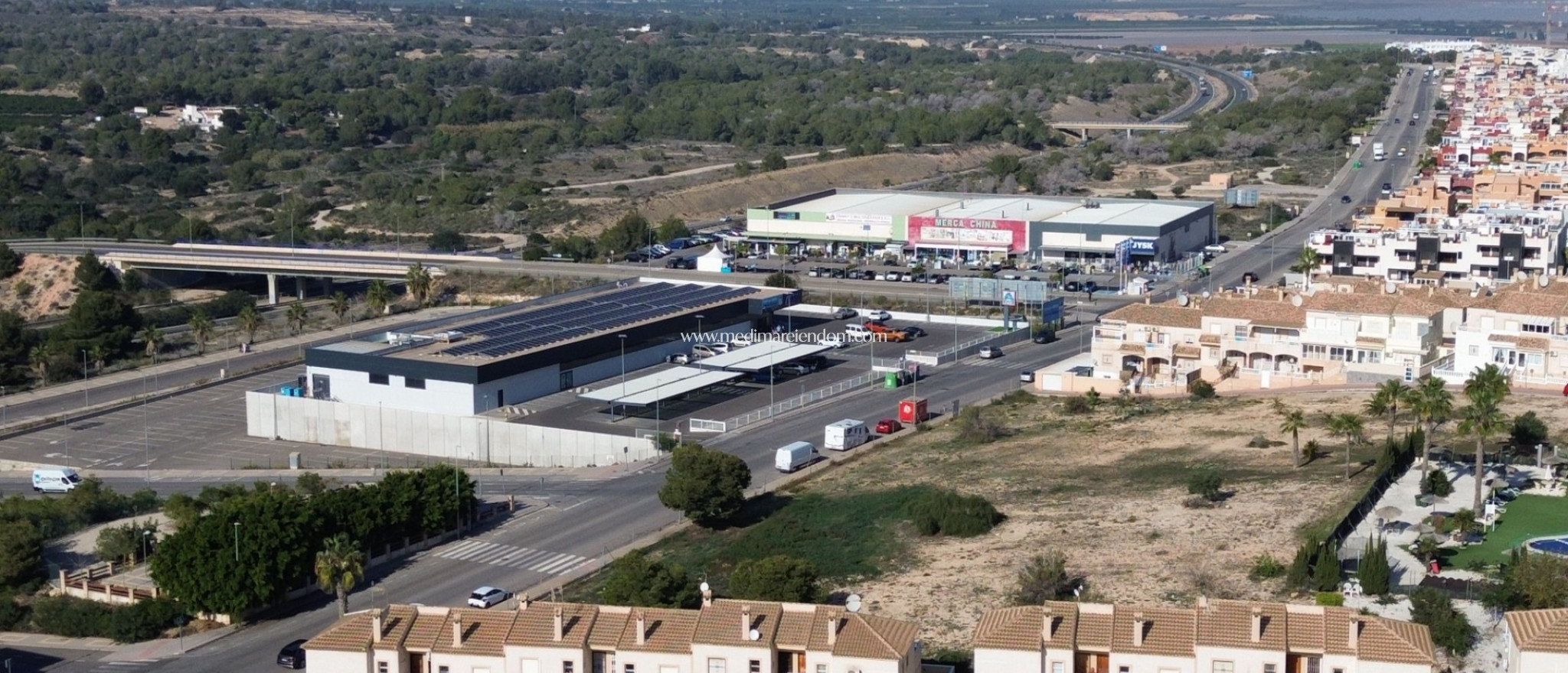 Verkauf - Freistehende Villa - Orihuela Costa - Los Dolses