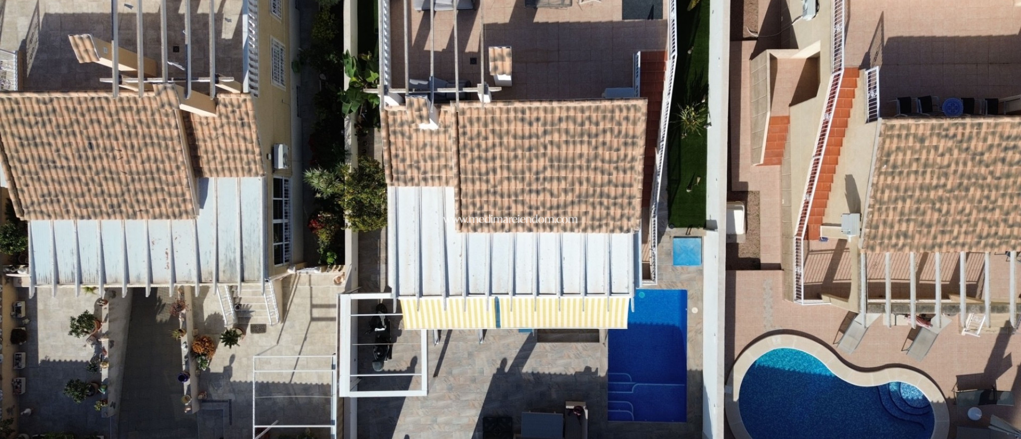 Verkauf - Freistehende Villa - Orihuela Costa - Los Dolses