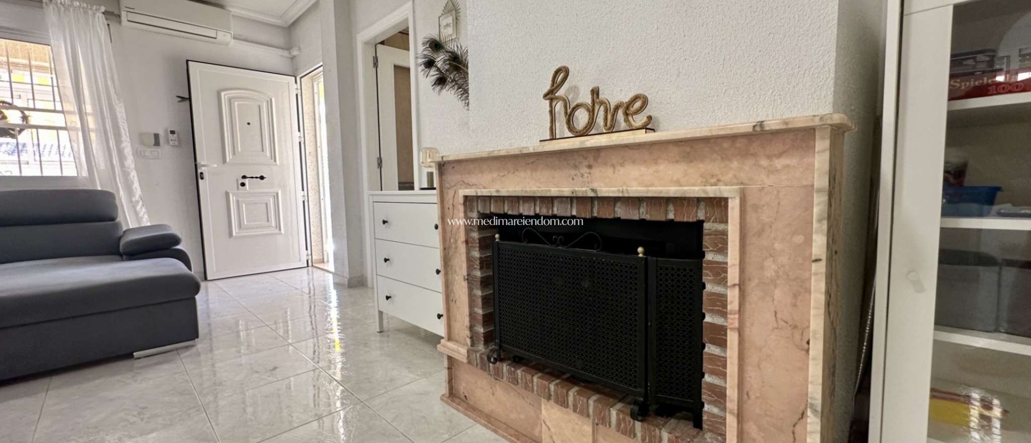 Verkauf - Freistehende Villa - Orihuela Costa - Los Dolses